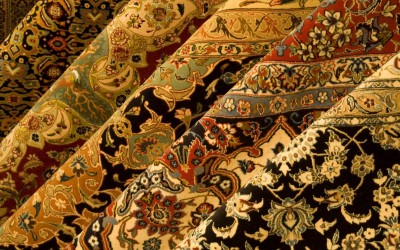Održavanje persijskih tepiha